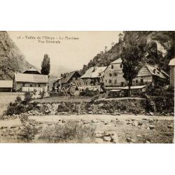 Martinet
