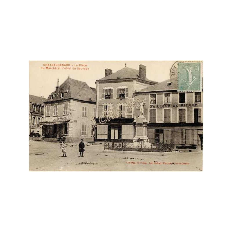 Chateaurenard