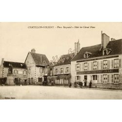Chatillon-Coligny