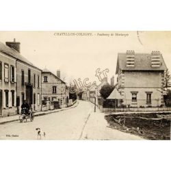 Chatillon-Coligny