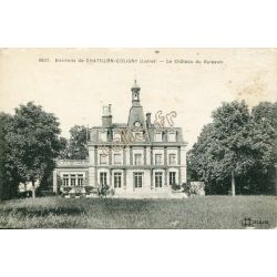 Chatillon-Coligny