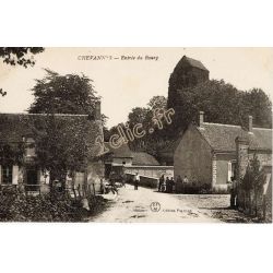 Chevannes