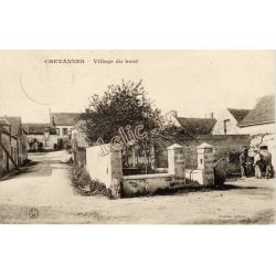 Chevannes
