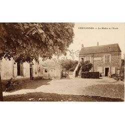 Chevannes