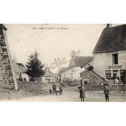 Chevannes