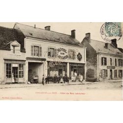 Chilleurs-Aux-Bois