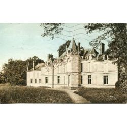 Clery-Saint-Andre