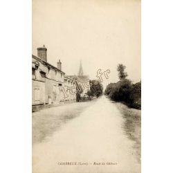 Combreux