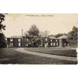 Conflans-Sur-Loing