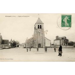 Cravant
