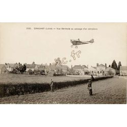 Cravant