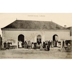 Cravant