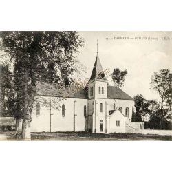 Dammarie-En-Puisaye