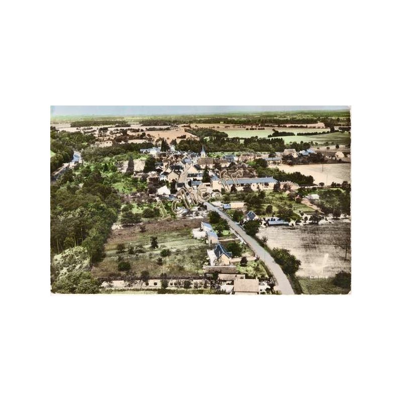 Dammarie-Sur-Loing