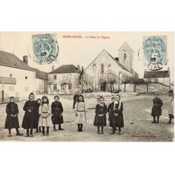 Echilleuses