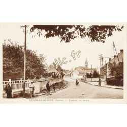 Epieds-En-Beauce