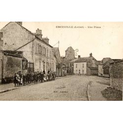 Erceville