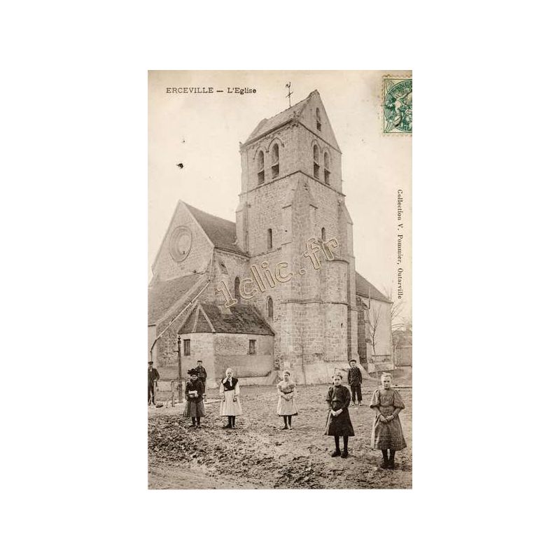 Erceville