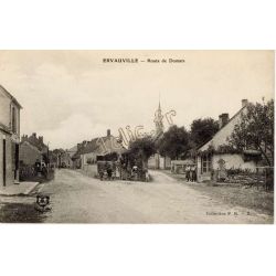 Ervauville