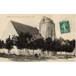 Estouy