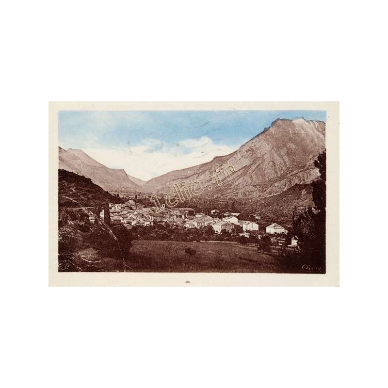 La Motte-Du-Caire