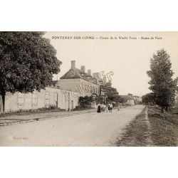Fontenay-Sur-Loing