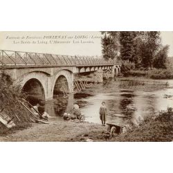 Fontenay-Sur-Loing