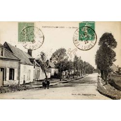 Fontenay-Sur-Loing