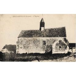 Gollainville
