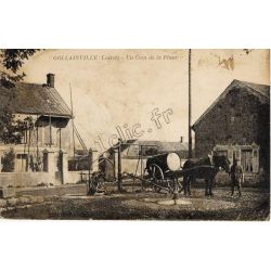 Gollainville