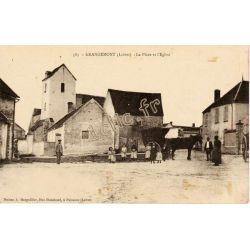 Grangermont