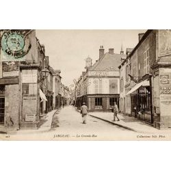 Jargeau