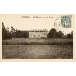 Lombreuil