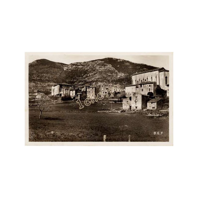 La Palud-Sur-Verdon