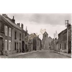 Manchecourt
