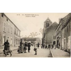 Manchecourt