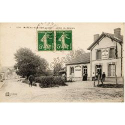 Mareau-Aux-Bois