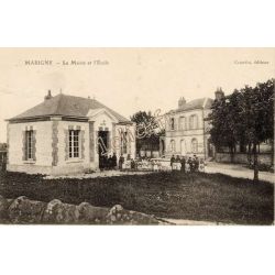 Marigny-Les-Usages