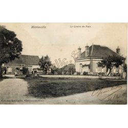 Merinville