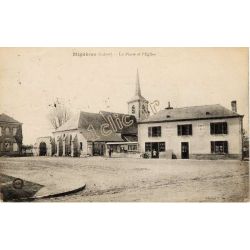 Migneres