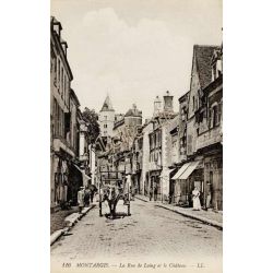 Montargis