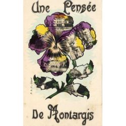 Montargis