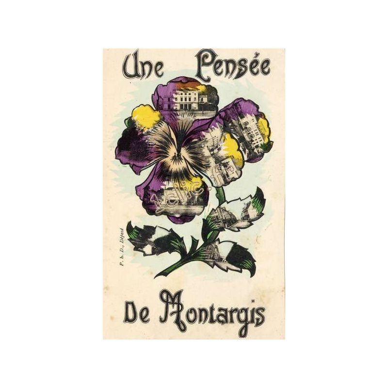 Montargis