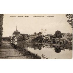 Montbouy
