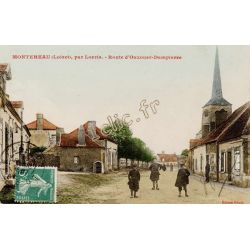 Montereau