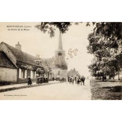 Montereau