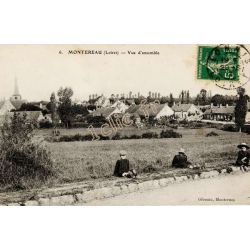 Montereau