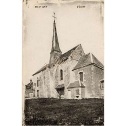 Montigny
