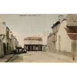Montigny