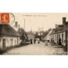 Le Moulinet-Sur-Solin